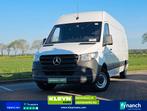 MERCEDES-BENZ SPRINTER 314 cdi l3h2 maxi, Auto's, Bestelauto's, Gebruikt, Euro 6, 143 pk, Mercedes-Benz