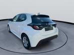 Toyota Yaris Cruise controle Stoelverwarming Achteruitrijcam, Gebruikt, Zwart, Overige carrosserieën, Overige brandstoffen