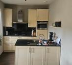 Complete keuken met Siemens apparatuur en granieten blad, Ophalen, Gebruikt, Overige typen, Graniet of Steen