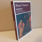 Henri Nouwen. Eindelijk thuis. Gedachten bij Rembrandt's “De, Boeken, Godsdienst en Theologie, Ophalen of Verzenden, Gelezen, Christendom | Protestants