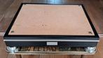 Thorens TD 166/160 Opleuksetje, Ophalen of Verzenden, Refurbished, Thorens