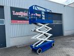 Haulotte Compact 8 , electric scissorlift, 2011 year!