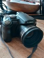 Panasonic lumix  dmc-f228, Audio, Tv en Foto, Fotocamera's Digitaal, Ophalen of Verzenden, Zo goed als nieuw, Overige Merken, 8 keer of meer
