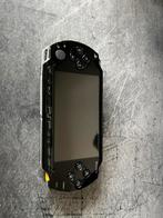 PSP 1000 met IPS scherm, Spelcomputers en Games, Spelcomputers | Sony PSP, Ophalen of Verzenden, PSP, Zo goed als nieuw