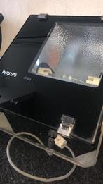 BOUWLAMPEN Philips IP65, Ophalen of Verzenden, Zo goed als nieuw