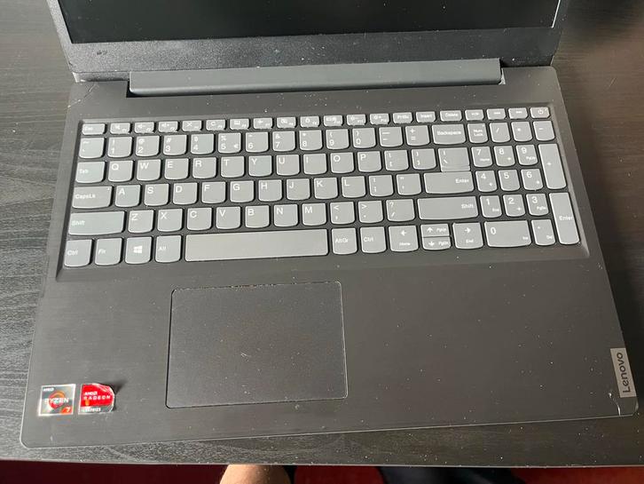 Lenovo Laptop L340 - 15API incl. lader MOET WEG, Computers en Software, Windows Laptops, Gebruikt, 15 inch, SSD, 2 tot 3 Ghz, 16 GB