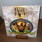 Joe Gibbs – Rock Steadyin’ To Reggae | Roots Reggae LP Vinyl, Ophalen of Verzenden, Gebruikt