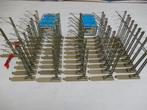 52 stuks Märklin bovenleiding rijmasten., Gebruikt, Gelijkstroom of Wisselstroom, Overige typen, Ophalen of Verzenden