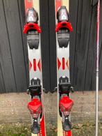 Volkl Blizzard carve skies 165 cm, 160 tot 180 cm, Gebruikt, Carve, Skiën