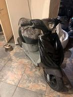 Zip Origineel 125cc 4t met kenteken (A1), Ophalen, Gebruikt, Overige typen, Piaggio