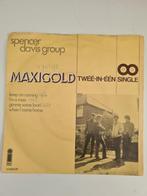 Spencer Davis Group. EP. Maxigold., Ophalen of Verzenden, 7 inch, Pop, EP
