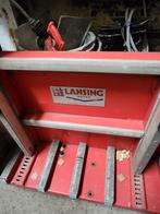 Glas resteel, Ophalen of Verzenden