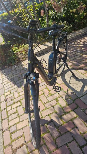 Merida e-Spresso City 500 - Nieuwe Motor - Maat 49 beschikbaar voor biedingen