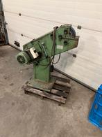 Bandschuurmachine, Ophalen of Verzenden, Gebruikt, 600 tot 1200 watt, Bandschuurmachine
