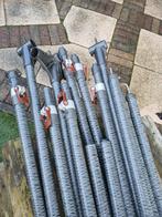 Te koop, Dorema voortent met carbonX frame, Ophalen, Gebruikt