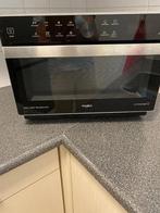 Combimagnetron Whirpool Supremechef, Ophalen, Combimagnetron, Minder dan 45 cm, Draaiplateau