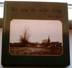 Kortenhoef(Klaas Spaan, ISBN 9064711399 uit 1983)., Ophalen of Verzenden, 20e eeuw of later, Zo goed als nieuw