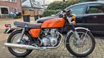 Honda CB 550 four 1977, Motoren, Overig