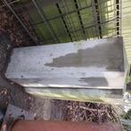 poeren, Tuin en Terras, Ophalen, 100 tot 200 cm, Blok, 25 cm of meer