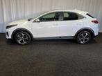 Kia Xceed 1.6 GDi PHEV PLUG-IN DynamicLine ECC/CAMERA/APPLE/, XCeed, Stof, Met garantie (alle), Wit