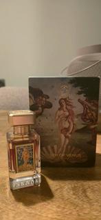 Argos Birth of Venus 30ml (26ml over), Verzamelen, Parfumverzamelingen, Ophalen of Verzenden, Zo goed als nieuw, Parfumfles, Gevuld