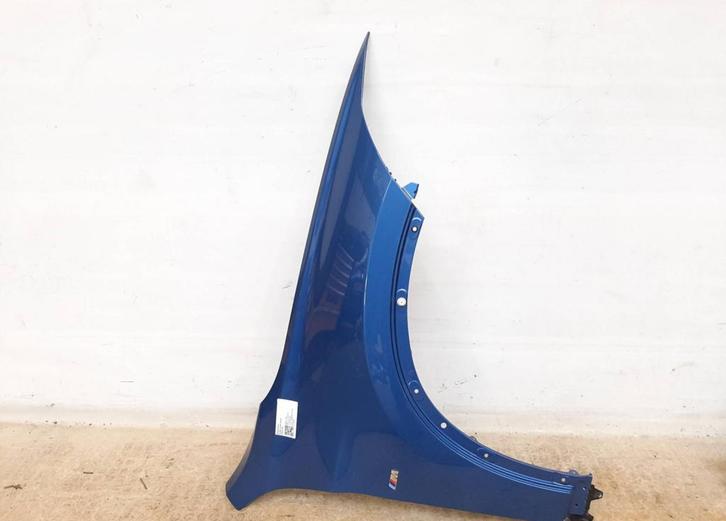 Rechter Kotflügel BMW X1 F48 (B45), Auto-onderdelen, Carrosserie en Plaatwerk, Spatbord, BMW, Gebruikt, Ophalen of Verzenden
