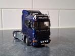 B-keus Scania R5 Semtrade Tekno, Hobby en Vrije tijd, Modelauto's | 1:50, Ophalen of Verzenden, Zo goed als nieuw, Bus of Vrachtwagen
