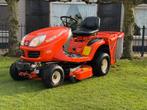 Kubota GR 1600 II Diesel, Tuin en Terras, Zitmaaiers, Ophalen, Zo goed als nieuw, 120 cm of meer