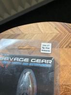 SALE 2x Savage Gear trout spin shad 14,5cm 80 gram, D, Werphengel, Nieuw, Ophalen of Verzenden