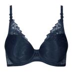Lisca Karin voorgevormde BH NU 19,95, Ophalen, Piet petersstraat 1, Blauw, Me time lingerie