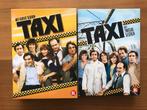 Taxi - het eerste & het tweede seizoen (7 dvd), Cd's en Dvd's, Dvd's | Tv en Series, Alle leeftijden, Boxset, Ophalen of Verzenden