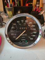 snelheids meter  Triumph, Ophalen of Verzenden