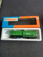 Roco wagon 46229 vam compost, Hobby en Vrije tijd, Gelijkstroom, Wagon, Ophalen of Verzenden, Roco