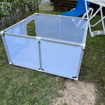 Grondbox beschikbaar voor biedingen