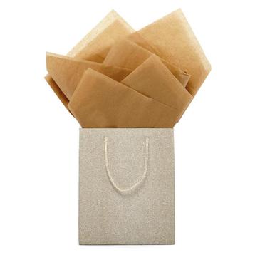 Tissue Paper / Silk Paper – Eco-Friendly Packaging beschikbaar voor biedingen