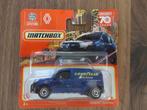 Matchbox Renault Kangoo, Ophalen of Verzenden, Nieuw, Auto