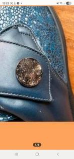 Solidus Kate 6,5 K 40
stelbaar met klittenband, Solidus, Blauw, Instappers, Ophalen of Verzenden