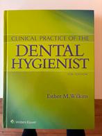 Dental Hygienist - Clinical Practice 12e, Ophalen of Verzenden, Beta, Zo goed als nieuw, HBO