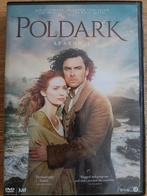 Poldark seizoen 1, Ophalen of Verzenden, Zo goed als nieuw