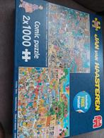 Puzzel, Ophalen of Verzenden, Zo goed als nieuw