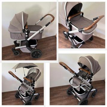 JOOLZ kinderwagen& buggy beschikbaar voor biedingen