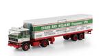 WSI DAF 2800 EVANS AND WILLIAMS