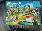 Playmobil paarden, Kinderen en Baby's, Ophalen, Zo goed als nieuw