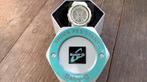 Casio Baby G Wit - Goede staat, Overige merken, Kunststof, Polshorloge, Ophalen of Verzenden