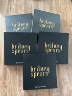 5x Britney Spears Slipcase Vinyl Box ‘My Vinyl Collection’, Gebruikt, Ophalen of Verzenden, 12 inch