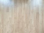 60 m² laminaat vloer, Doe-het-zelf en Verbouw, Vloerdelen en Plavuizen, Ophalen, Gebruikt, 50 tot 150 cm, 10 m² of meer