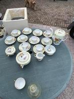 Vintage Servies - Nooit Gebruikt, Antiek en Kunst, Verzenden