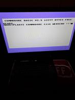Commodore C116, Computers en Software, Ophalen of Verzenden