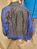 motorjas, Ophalen of Verzenden, Tweedehands, Jas | textiel