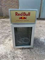 Red bull koelkastje, Verzamelen, Ophalen, Gebruikt, Lichtbak of (neon) lamp